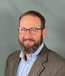 Daniel Strudwick, PhD