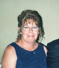 Obituary for Patricia "Patsy" Gagnon (Nephin)