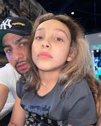 My princess Philly 👑