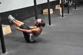 Jane coaston talks on the subject of conservative political ideology and right wing politics at the wgbh forum (2019). Crossfit Cult Or Community Wtop