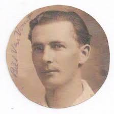 Dorothy Irene Van Voorst Tuttle (1920-2006)