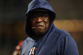 MLB playoffs: Dusty Baker 20 years