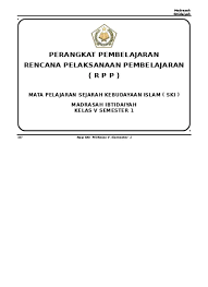 update kunci jawaban lks pr intan pariwara. Post Rpp Ski Kelas 4