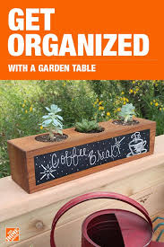 A garage can be either a junk magnet or a storage haven. Pin On Garden Club
