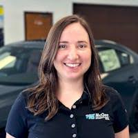 McGee Mazda Claremont