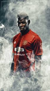 The great collection of paul pogba manchester united wallpapers for desktop, laptop and mobiles. Paul Pogba Hd Mobile Wallpapers At Manchester United Man Utd Core