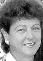 Vicki Ham Obituary (2006)