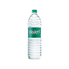 Bisleri Mineral Water 1L