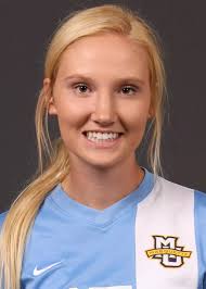 Women's soccer signs seven for 2018