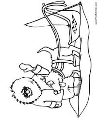 Set off fireworks to wish amer. Dog Sled Coloring Page Of An Eskimo With A Dog And Sled Coloring Pages Dog Coloring Page Coloring Pages Winter