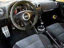 Interni Audi Tt Mk1 Interior Cerca Con Google Audi Tt Audi Audi Tt S