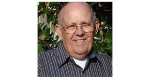 George Rust Obituary and Online Memorial (2019)