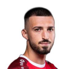 Alper Arslan :: 2024/2025