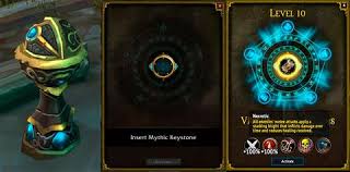 There are no attunements or entry requirements for any dungeon, and all battle for azeroth dungeons can be done on mythic+. Guide Bfa Mythic Plus Dungeons Overall Guide