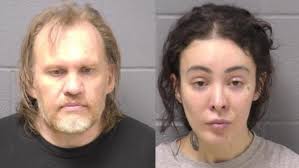 An Illinois couple bought more Narcan via Uber for their 2-year-old, who  was going through a suspected deadly drug overdose at the time, instead of  calling 911 MORE HERE