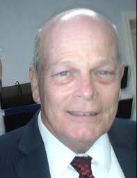 Gerald Bryan Obituary (1953