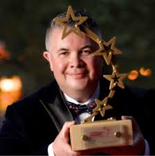 A TV Production Crew are in Monaghan over the past 5/6 weeks, and for the  next while..