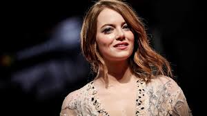 Emily jean emma stone (born november 6, 1988) is an american actress. Hollywoodstar Emma Stone Exklusiv Es Geht Darum Zusammenzuhalten