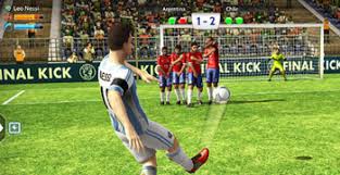 Actually, fans are spoiled for choice with a variety of titles available across pc, console and handheld devices, many of which are free. Best Soccer Apps For Iphone Play Soccer Football On Iphone