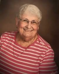 Nancy A. Goschey Obituary February 27, 2025