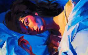 On friday, former teen prodigy lorde will release her sophomore album, melodrama. Lorde Melodrama Album Review Sounds Books