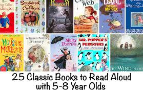 Follow all instructions that your teachers give you and always ask for advice even when. Best Chapter Books For 6 12 Year Olds Mystery Adventure Humor