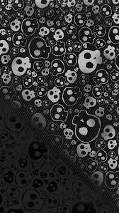 Skull Textures Background Iphone 5 Wallpaper Download Find More Free Ipad Wallpapers On Www Ilikewall Skull Wallpaper Iphone 5s Wallpaper Graffiti Wallpaper