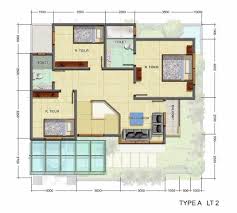 30 model rumah minimalis sederhana 2020. Desain Rumah Sederhana Type 36 Modern Terbaru Netproperty Net