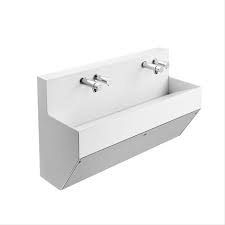 contour 21 splash 1000mm wall hung wash