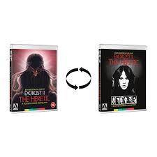 Exorcist II: The Heretic | Zavvi UK
