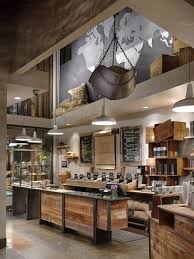 Frankly Esoteric Coffee Shop Interior Design Modern Coffee Shop Coffee Shops Interior
