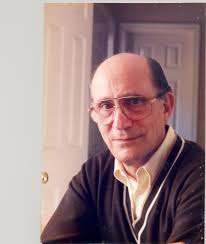 Martin Jacobs Obituary