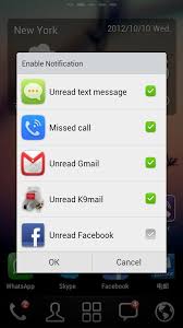 I was wondering because we could group chat for knex if. Go Notifier 2 8 Descargar Para Android Apk Gratis