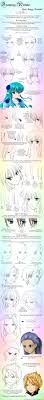 Maybe you would like to learn more about one of these? Drawing Anime Hair Bangs Anime Drawing Books Manga Hair Drawing Hair Tutorial