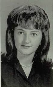 HARRIS, Malynda Lou, class of 1964, was born October 9, 1946 in Halstead,  KS to James & Mamie Early. After her father passed away, her mother  remarried Robert Harris who adopted Malynda.