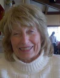 Barbara Brown Obituary