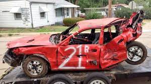 There are 2,648,090 potential car buyers and sellers in kansas. Compact Demo Derby Cars Nex Tech Classifieds