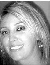 Marissa Ellen Hodges