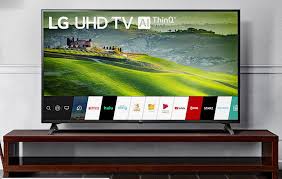 Use a video streaming device. The Best Picture Settings For Lg 4k Tvs