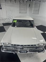 Image result for Frost White 1966 AMC