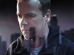 24 Stunden aus dem Leben des Jack Bauer