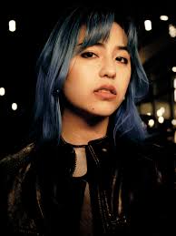 Kena Rose's Instagram, Twitter & Facebook