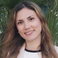 Carla Goffard's Instagram, Twitter & Facebook