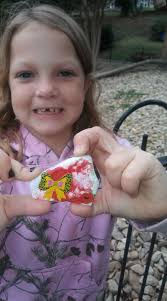 Hiking in Shawsville, Virginia