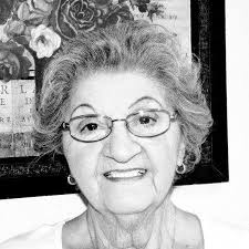 Lorraine Allegro Obituary (2015)