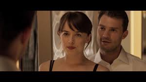 Fifty Shades Darker in REAL LIFE... | Matthew Hussey