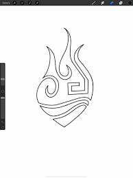 We've seen internet tattoos, librarian tattoos and some of the geekiest tattoos ever. Combined Symbols Of The Four Elements From Avatar The Last Airbender From Https Www Facebook C Gaming Tattoo Avatar Tattoo Avatar The Last Airbender Funny