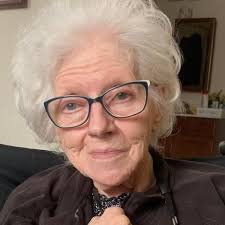 Mary M. Roberts Obituary (1936