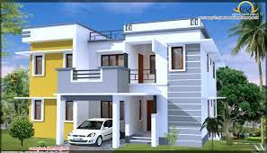 Posted in exterior painting, interior painting, residential painting, types of paint. Indian Simple House Paint Design Outside Novocom Top
