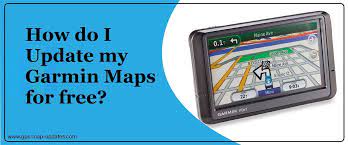 Your maps are now on your garmin. Garmin Express Updates 2020